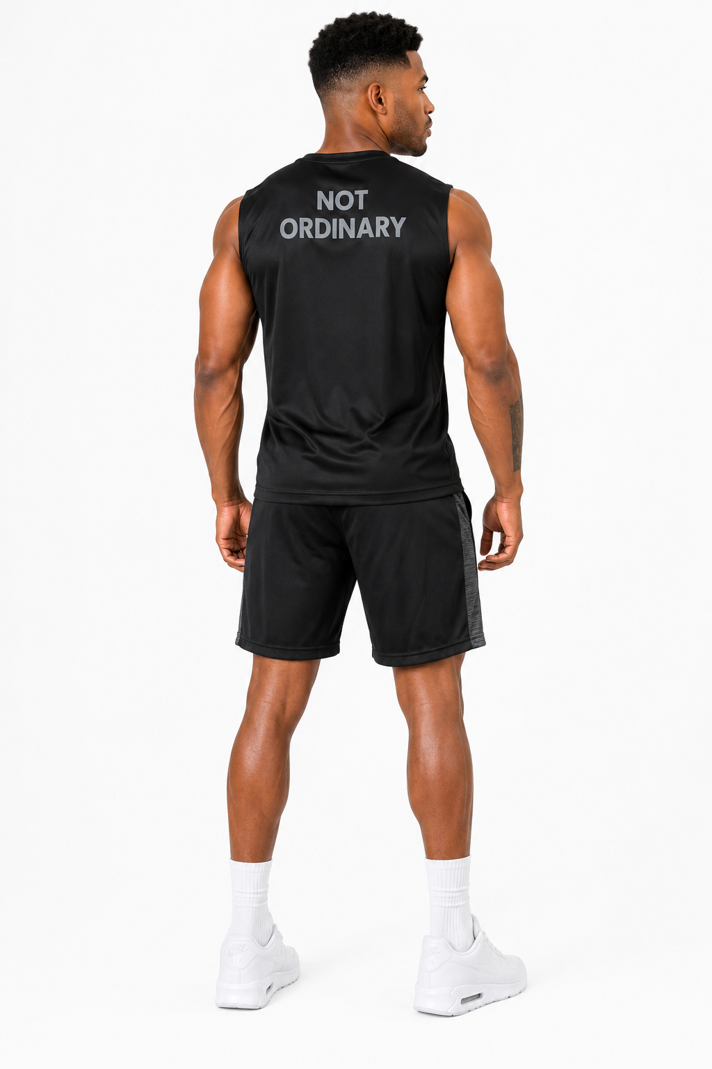 BTBD Performance Tank Top