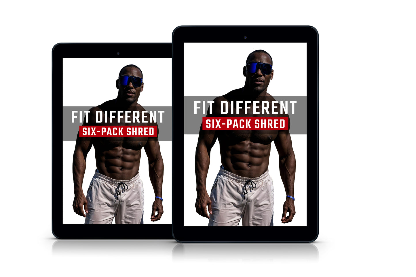 Fit Different - Six-Pack Shred V1
