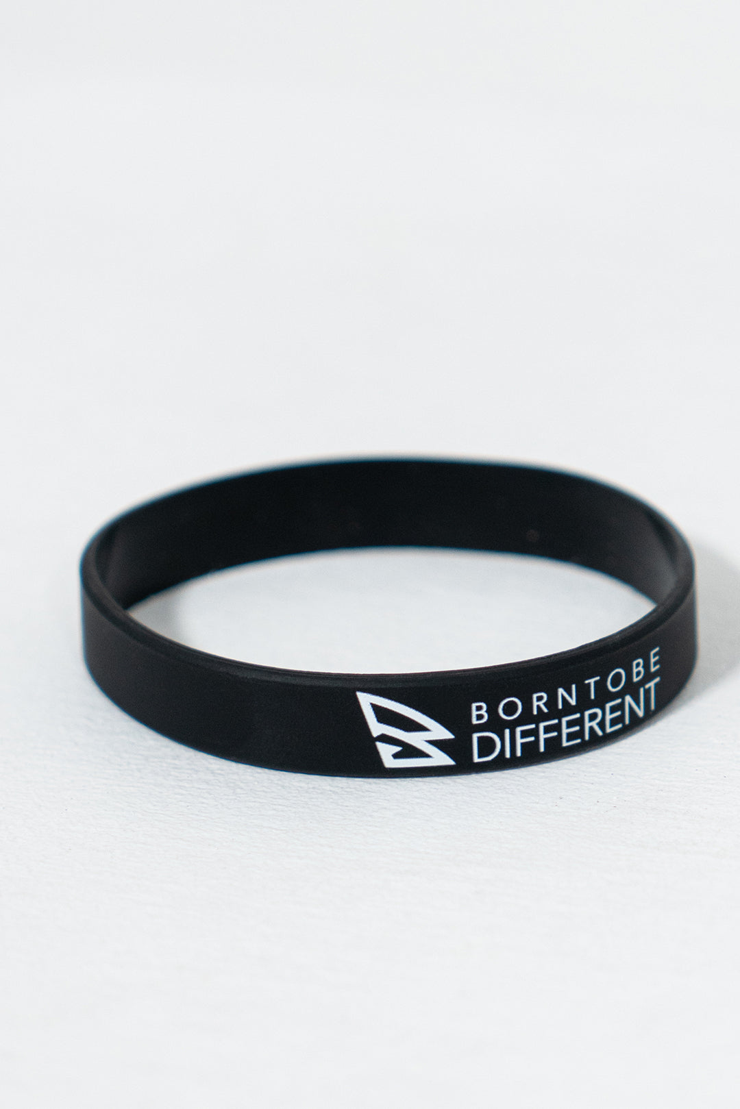B2BD SILICONE WRISTBANDS