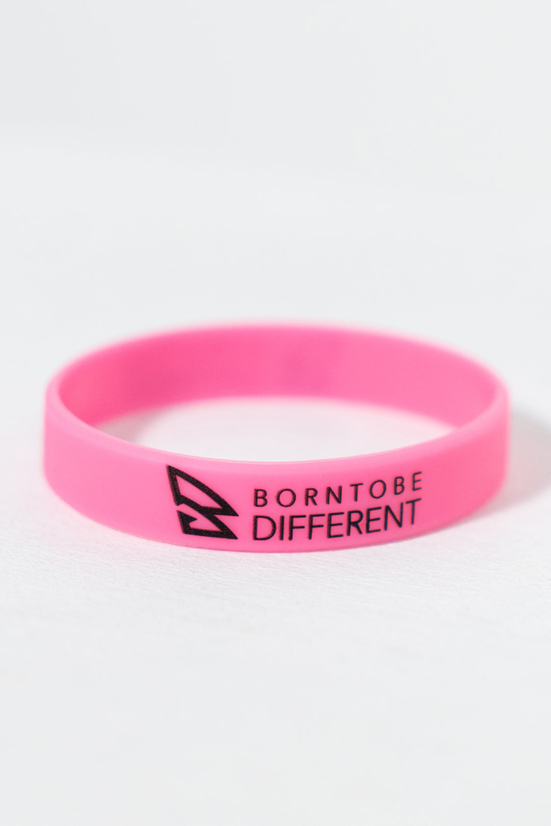 B2BD SILICONE WRISTBANDS