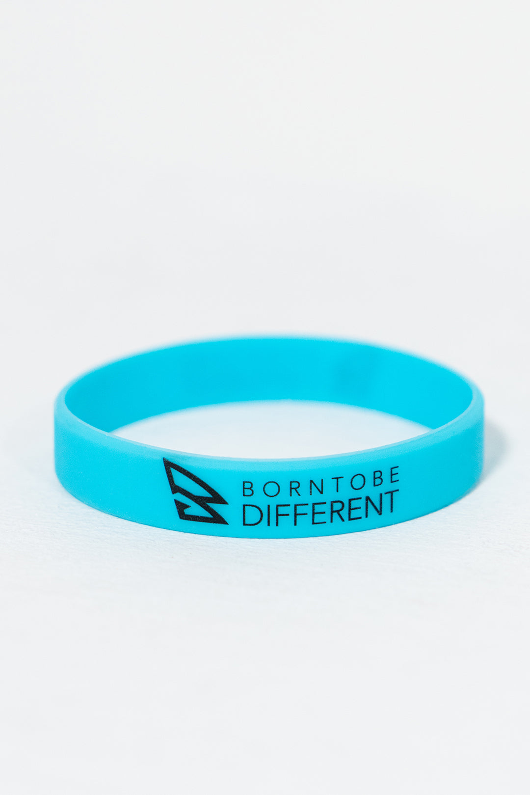 B2BD SILICONE WRISTBANDS