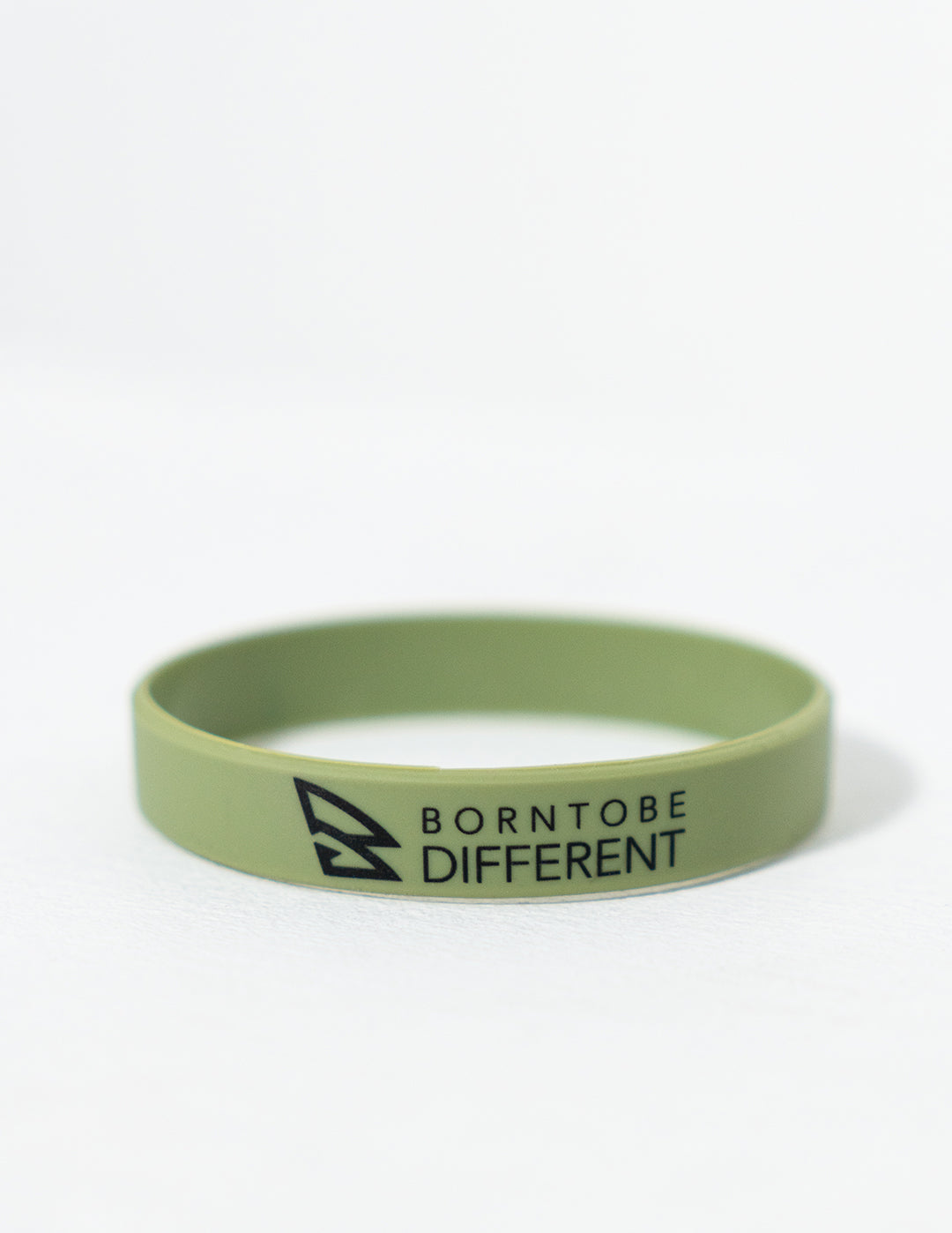 B2BD SILICONE WRISTBANDS
