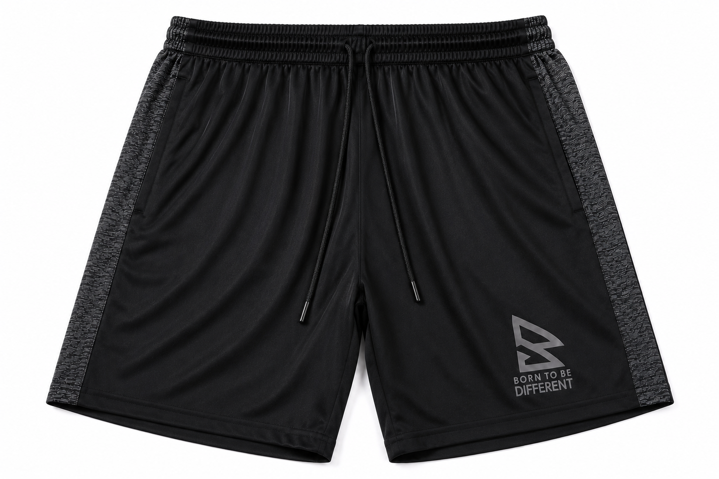 BTBD Active Training Shorts