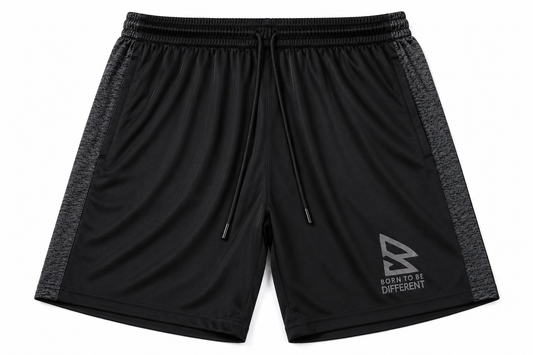 BTBD Active Training Shorts