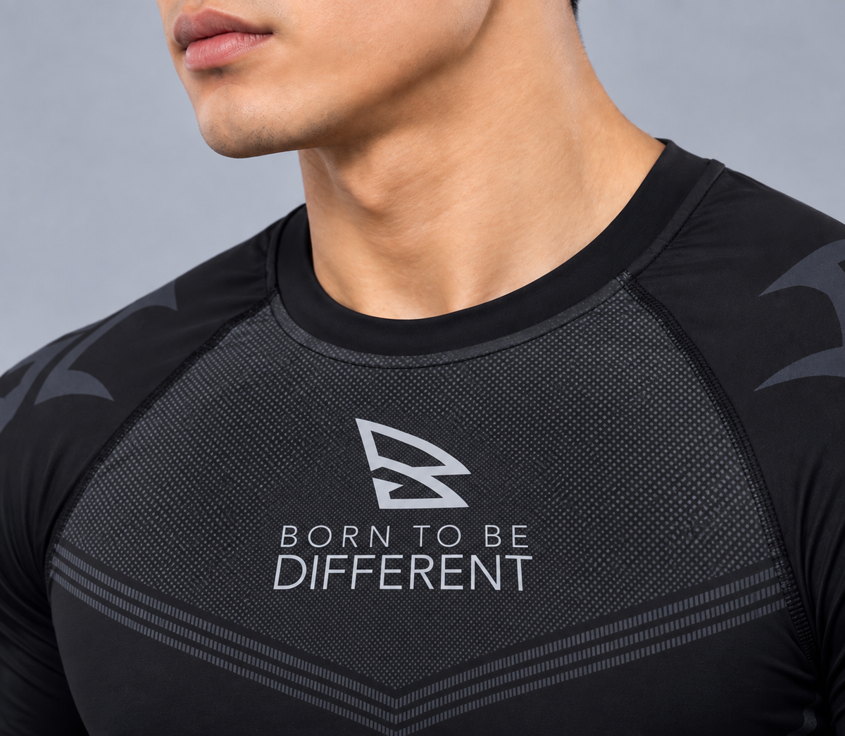 B2BD Compression Men's T-Shirt