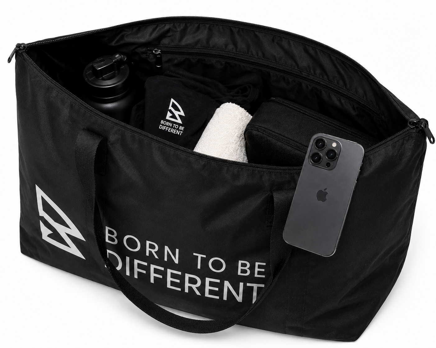 BTBD Tote Bag