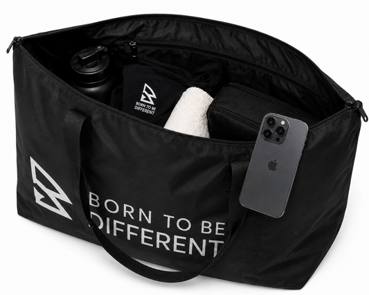 BTBD Tote Bag