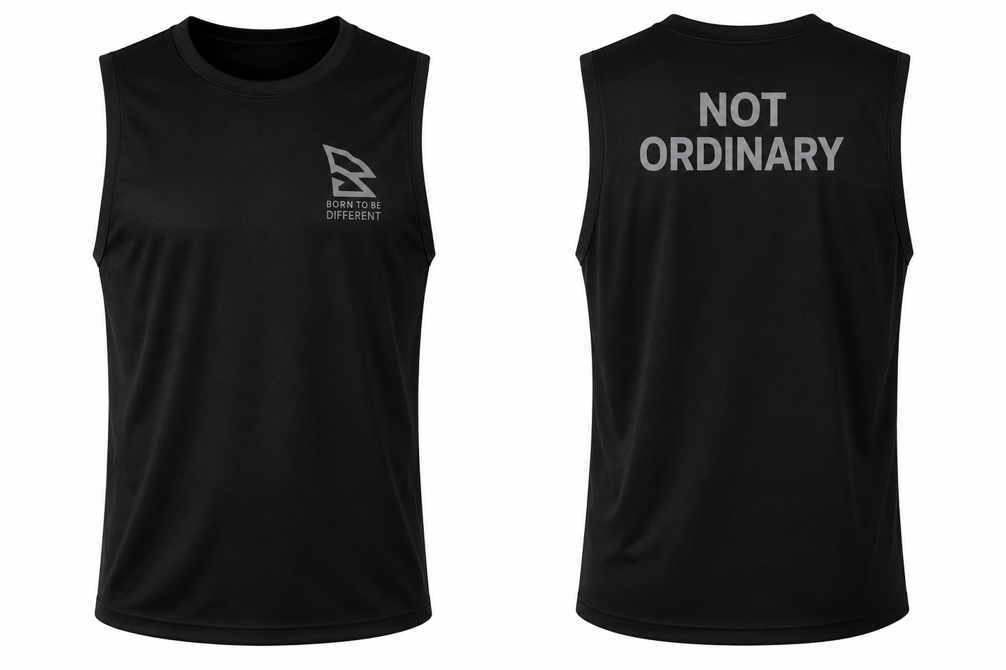 BTBD Performance Tank Top