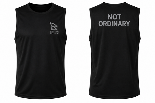 BTBD Performance Tank Top