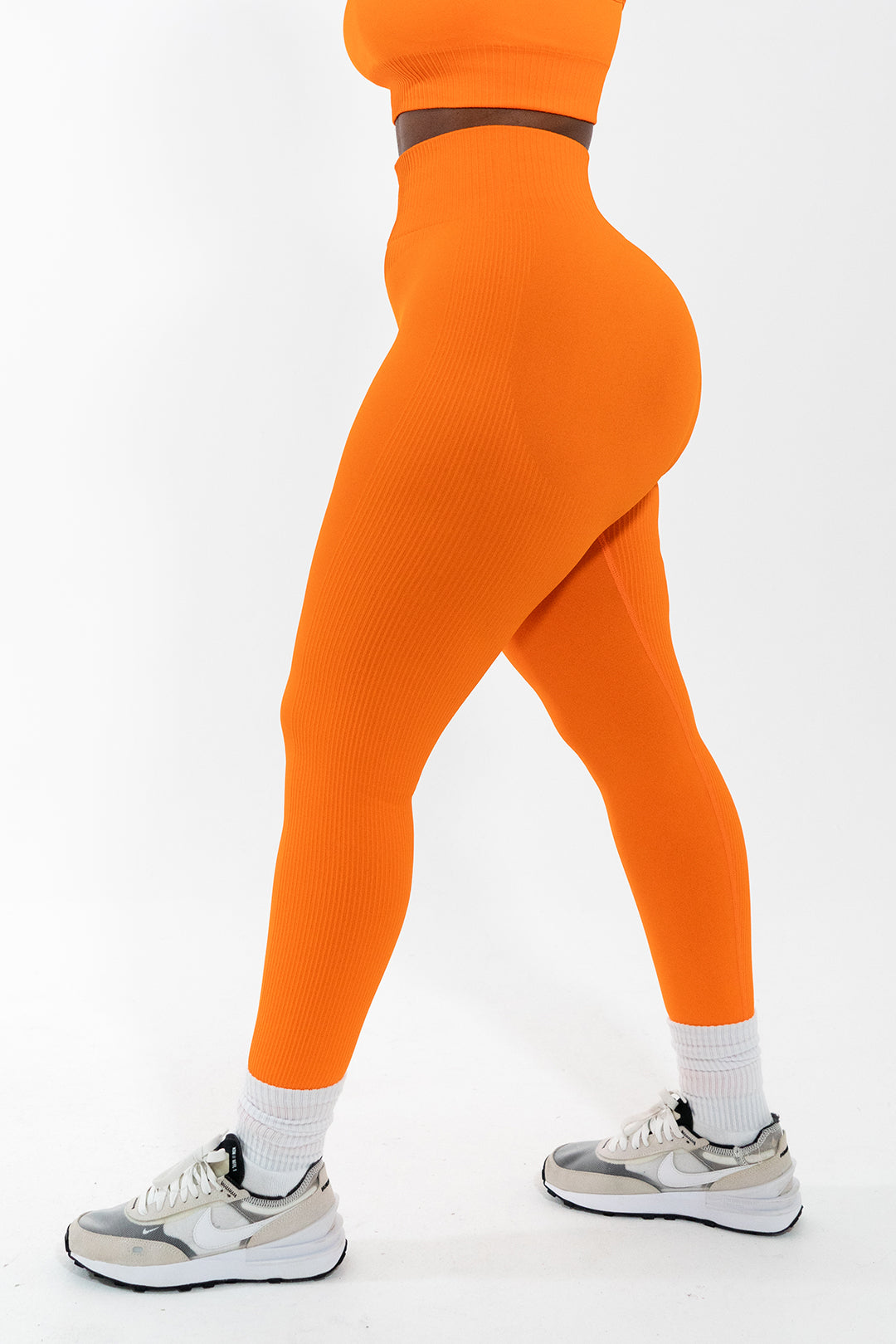 B2BD HIGH-WAISTED LEGGINGS