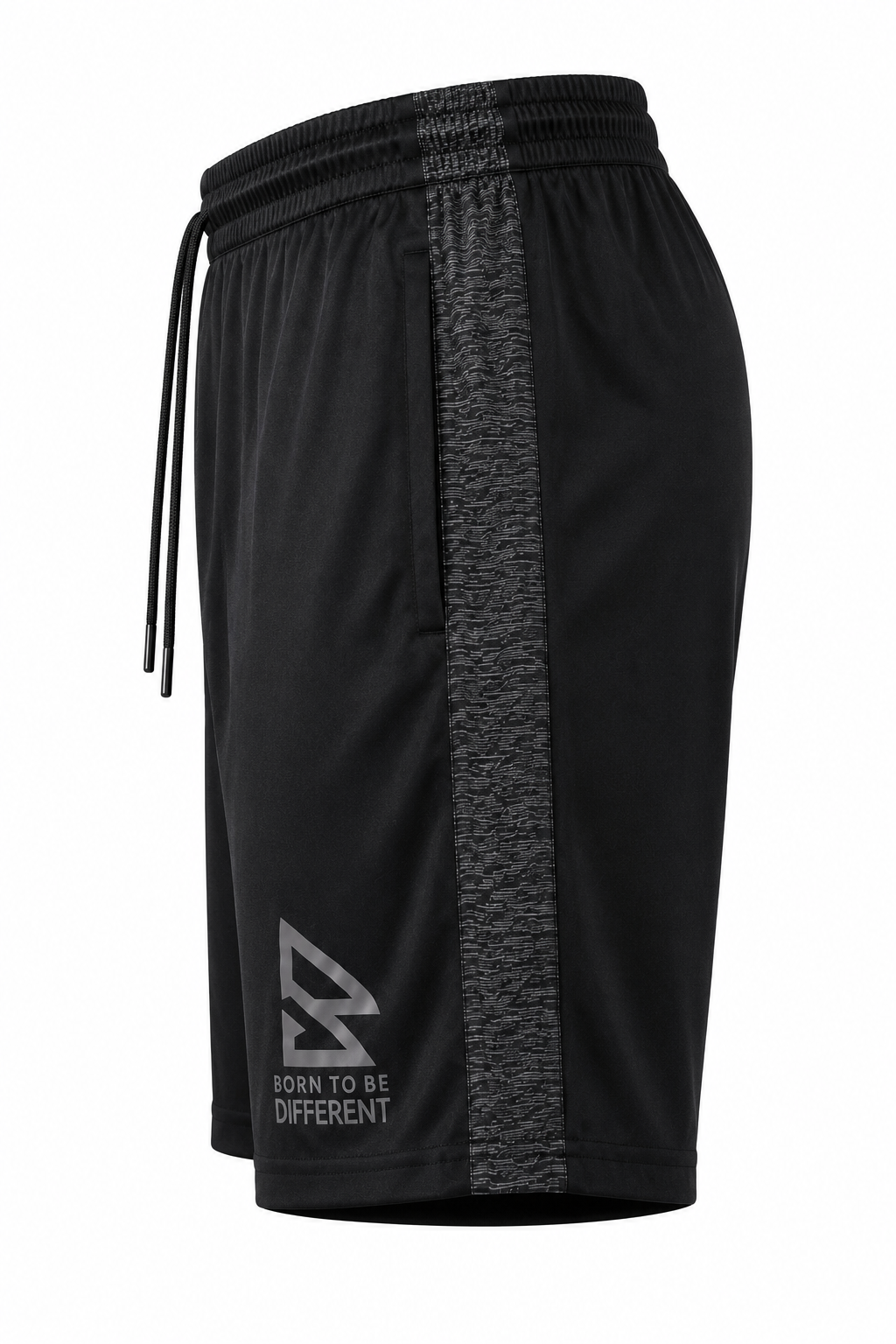BTBD Active Training Shorts